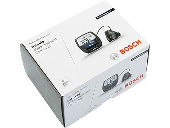 Bosch Intuvia Upgrade Kit